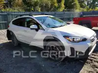 2021 Subaru Crosstrek фото