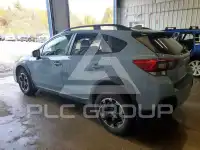 2021 Subaru Crosstrek фото