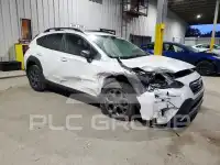 2021 Subaru Crosstrek фото