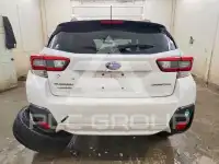 2021 Subaru Crosstrek фото