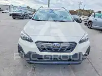 2021 Subaru Crosstrek фото