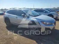 2021 Subaru Crosstrek фото