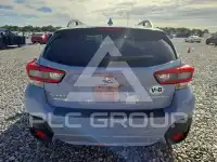 2021 Subaru Crosstrek photo