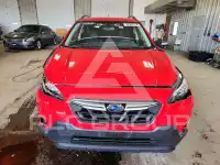 2021 Subaru Crosstrek photo