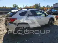 2021 Subaru Crosstrek фото