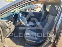 2021 Subaru Crosstrek фото