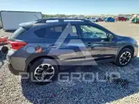 2021 Subaru Crosstrek photo