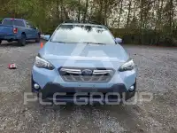 2021 Subaru Crosstrek фото