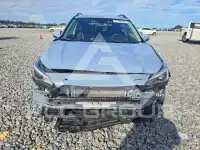 2021 Subaru Crosstrek photo