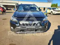 2021 Subaru Crosstrek фото