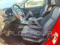 2021 Subaru Crosstrek фото