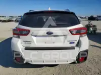 2021 Subaru Crosstrek фото