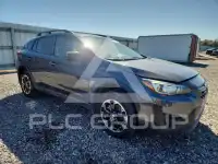 2021 Subaru Crosstrek photo