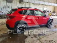 2021 Subaru Crosstrek photo