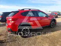 2021 Subaru Crosstrek фото