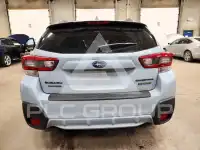 2021 Subaru Crosstrek photo