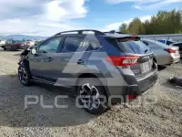 2021 Subaru Crosstrek фото