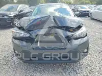 2021 Subaru Crosstrek фото