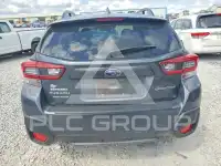 2021 Subaru Crosstrek фото
