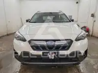 2021 Subaru Crosstrek фото