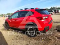2021 Subaru Crosstrek фото