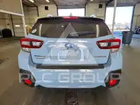 2021 Subaru Crosstrek фото