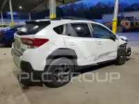 2021 Subaru Crosstrek фото