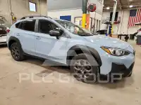 2021 Subaru Crosstrek photo
