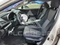 2021 Subaru Crosstrek фото