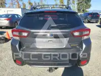2021 Subaru Crosstrek photo
