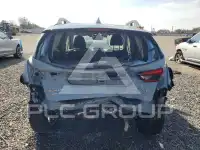 2021 Subaru Crosstrek фото