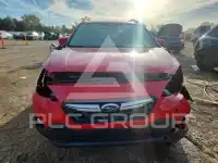 2021 Subaru Crosstrek фото