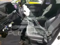 2021 Subaru Crosstrek фото