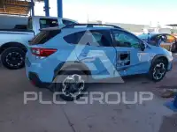 2021 Subaru Crosstrek photo