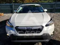 2021 Subaru Crosstrek фото