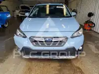 2021 Subaru Crosstrek фото