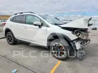 2021 Subaru Crosstrek фото