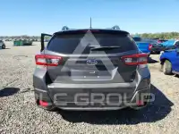 2021 Subaru Crosstrek photo