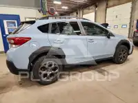 2021 Subaru Crosstrek photo