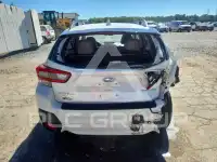 2021 Subaru Crosstrek фото