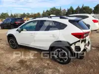 2021 Subaru Crosstrek фото