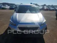 2021 Subaru Crosstrek фото
