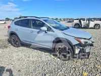 2021 Subaru Crosstrek photo