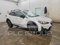2021 Subaru Crosstrek фото