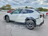 2021 Subaru Crosstrek фото