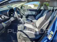2021 Subaru Crosstrek фото