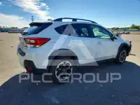 2021 Subaru Crosstrek photo
