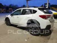 2021 Subaru Crosstrek фото