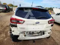 2021 Subaru Crosstrek фото