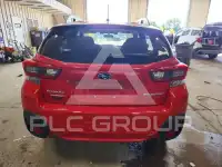 2021 Subaru Crosstrek photo